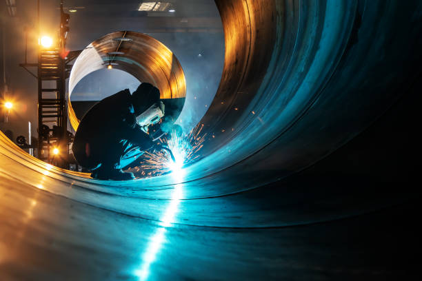 Best Marine and Shipbuilding Welding in Brookfield, MO