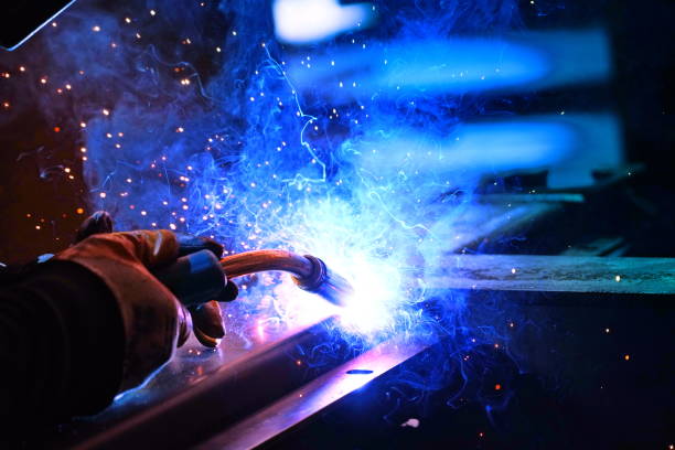 Best Specialty Welding Processes in Brookfield, MO