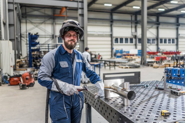  Brookfield, MO Welder Pros