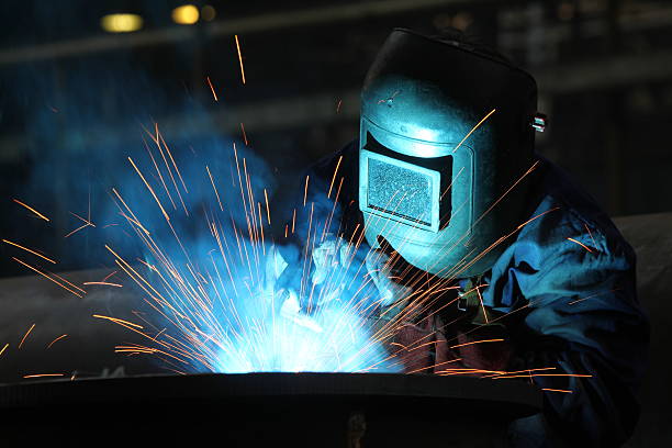 Affordable Welder Services in Brookfield, MO